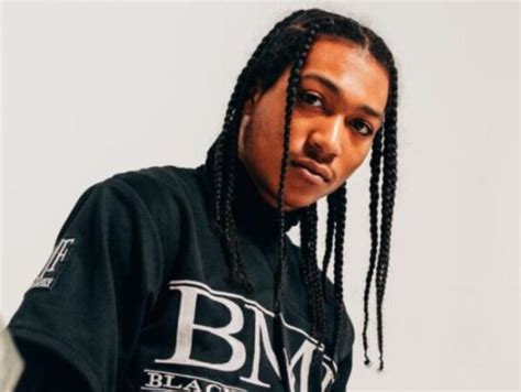 Demetrius Flenory Jr (born 22 April 2000, Age: 21 Years) is a famous American rapper, singer, actor, television personality, social media influencer, and. ... Demetrius \"Lil Meech\" Flenory Jr. Compares his life to Big Meech ...
